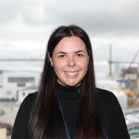 Kayla Ayers, P.Eng