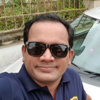 Girish Sawant