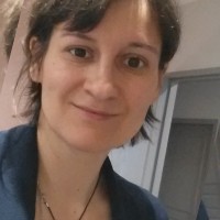 Christine Laura Haaf