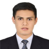 Flavio José Pérez Salas