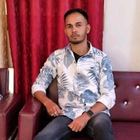 Mohit Singh Parihar