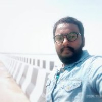 Amrit Majumdar