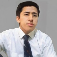 Kevin Matos Asparrin