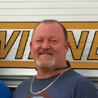 Vernon Gross