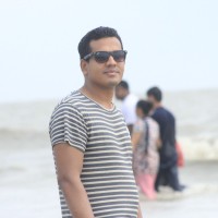 Md.Arafat Hossain