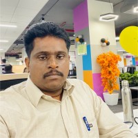 Vijayakumar P
