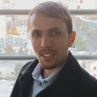Osama Ziyadah