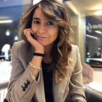 Federica Carnevale Pellino