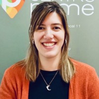 Maria Laura Dentone Campero