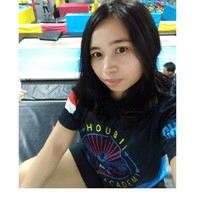 Siti Nurhalimah