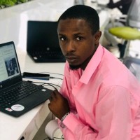 Mubarak Muktar Muhammad