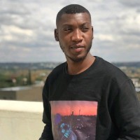 Amukelani Sithole