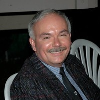 Ken Halliday