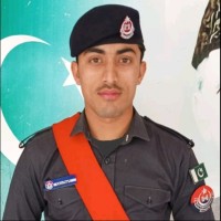 Wahid Gul