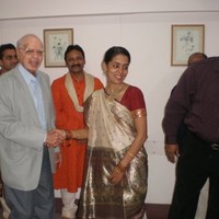 usha krishnakumar