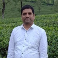 Krupal Patel