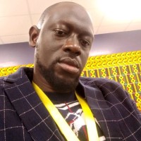 Abdullahi Mohammed