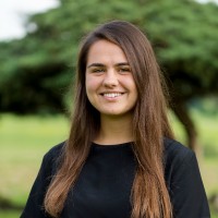 Katy Olesh