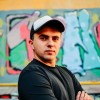 Yevhen Vorobiov
