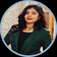 Ritu Dubey