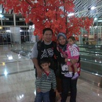 Indra Wirawan