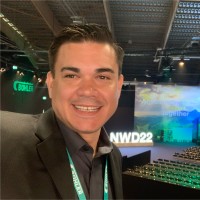 Reginaldo Silva . MBA . Eng .