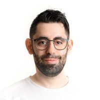 Simon Kallehave Ghomri