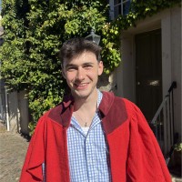 Joshua Allan