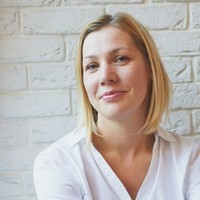 Ольга Кузнецова