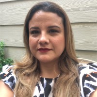Jenny Dominguez M.Ed.