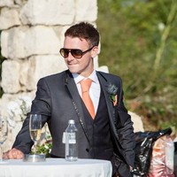 Shaun Hutchinson