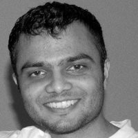 Uddip Kadakia