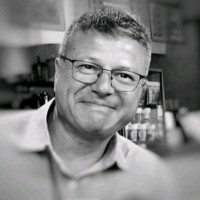 Pierre Blanc