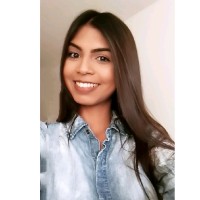 Verónica Marcano Duarte