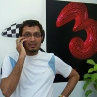 Girish Rao