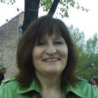 Ellen Hovik