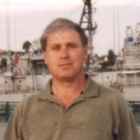 Igor Nemtsev