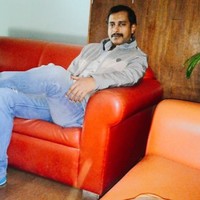 shashi kumar yadav