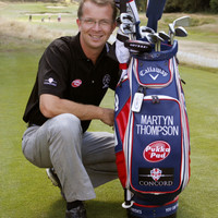 Martyn Thompson