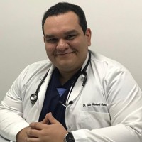 Luis Guevara