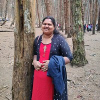 Nirmala Devi Murali