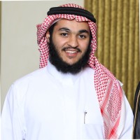 Nawaf Alobaishi