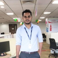 Ankit Kumar Bhagat
