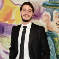 Gabriel Leite