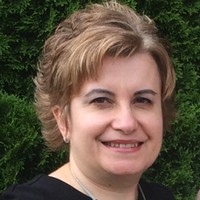 Stojanka Sterjovski
