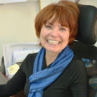 Carla White