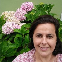 María Rosa Simón Moreno