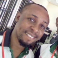 japhet echegwo