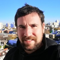 Fernando Pallas