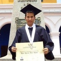 Eliseo Flores Laguna